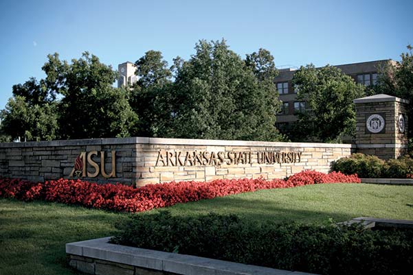 Arkansas State University