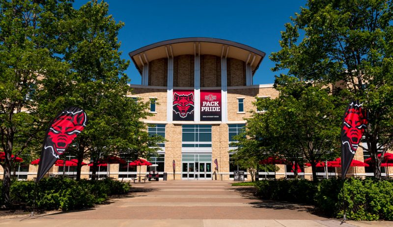 Latest Updates on Tuition Payment Methods at A-State
