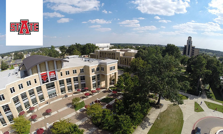 Studying for an MBA in the US: Arkansas State University