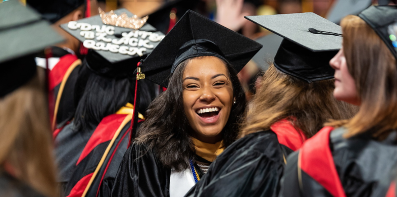 Studying for an MBA in the US: Arkansas State University