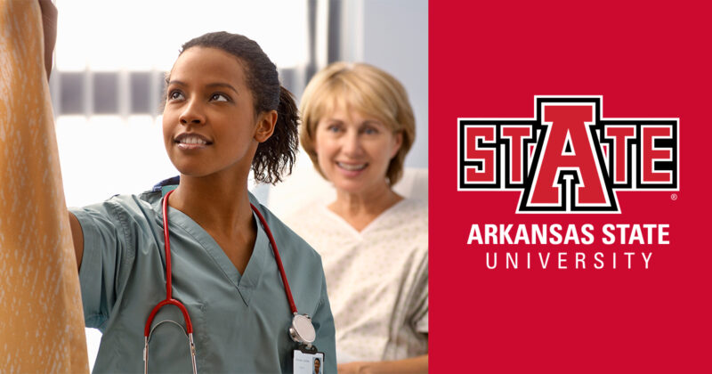 Study in the USA Affordably at Arkansas State University