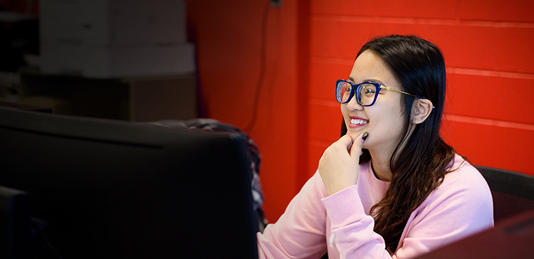 Study IT in the US - The Right Choice for Your Future
