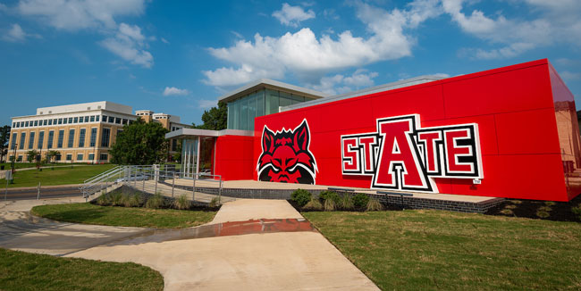 Changes to English Language Proficiency Requirements at A-State