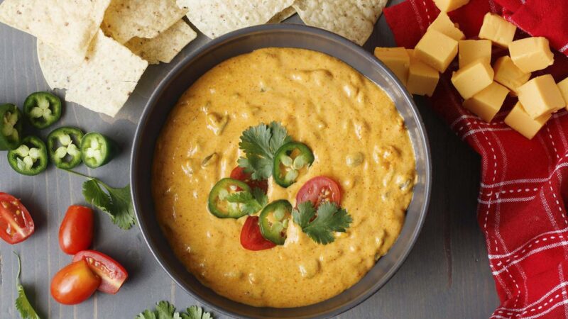 Cheese Dip