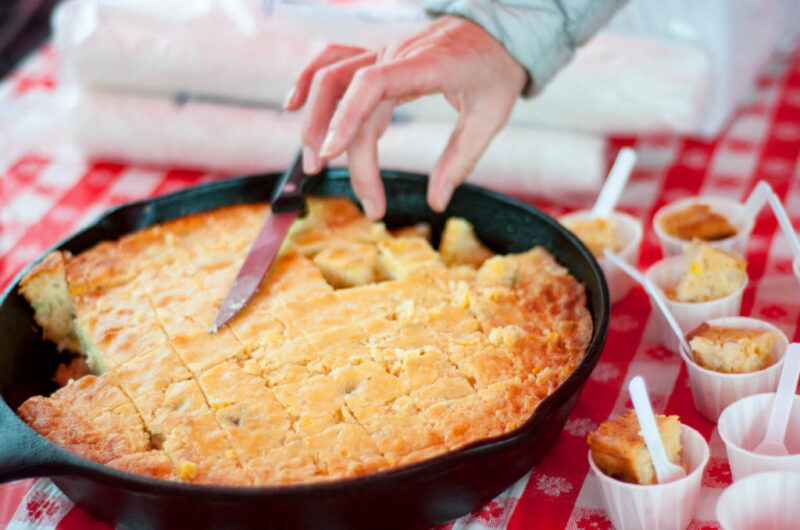 Cornbread