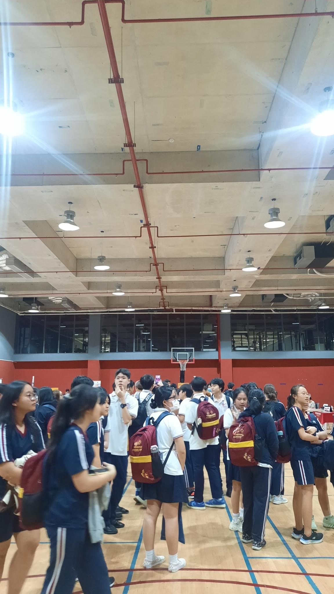 A-State tham dự SNA Marianapolis University Fair 2023
