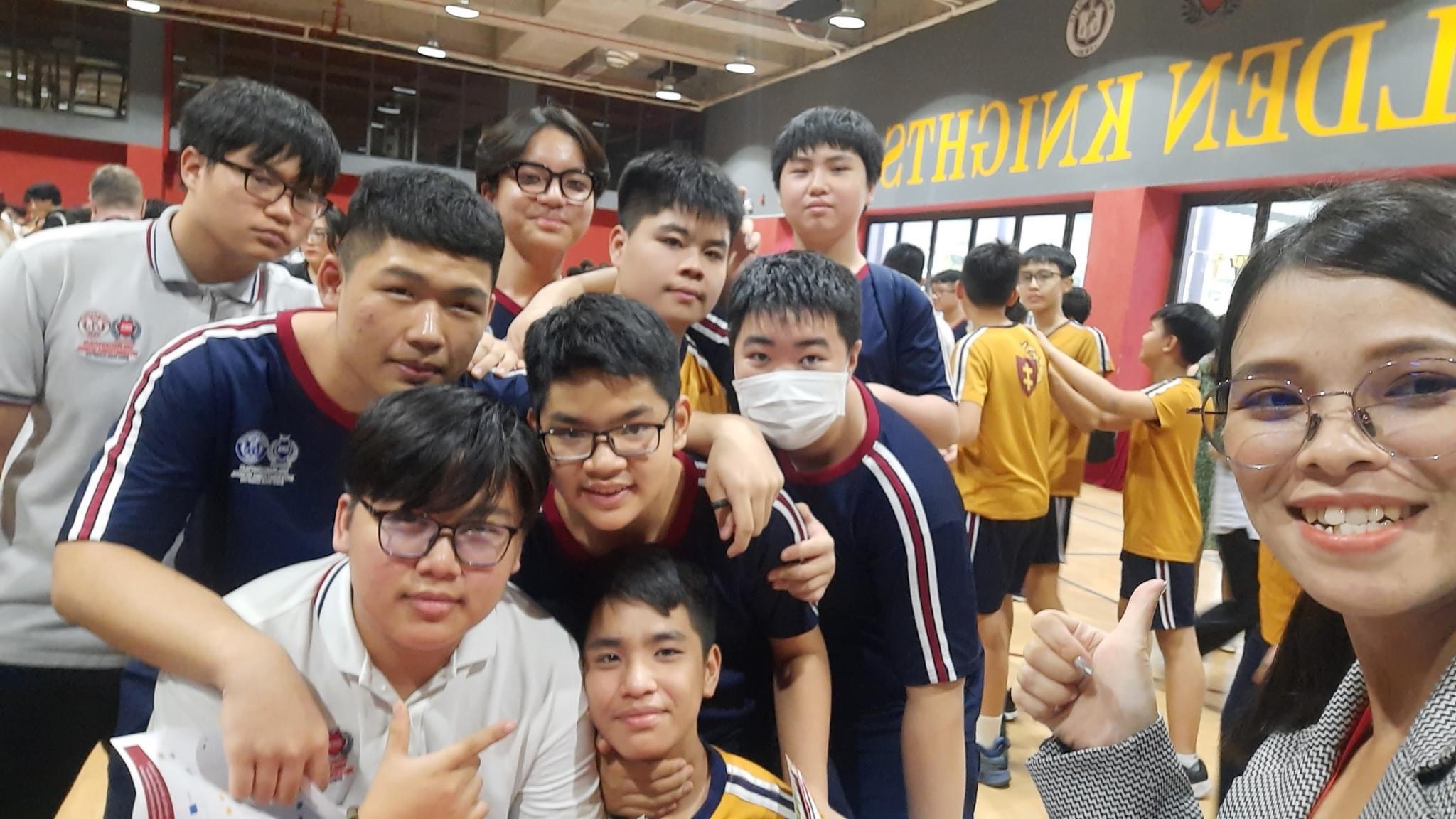 A-State tham dự SNA Marianapolis University Fair 2023