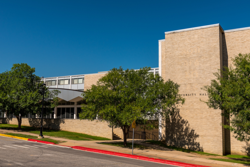 Photo of A-State on-campus housing 4