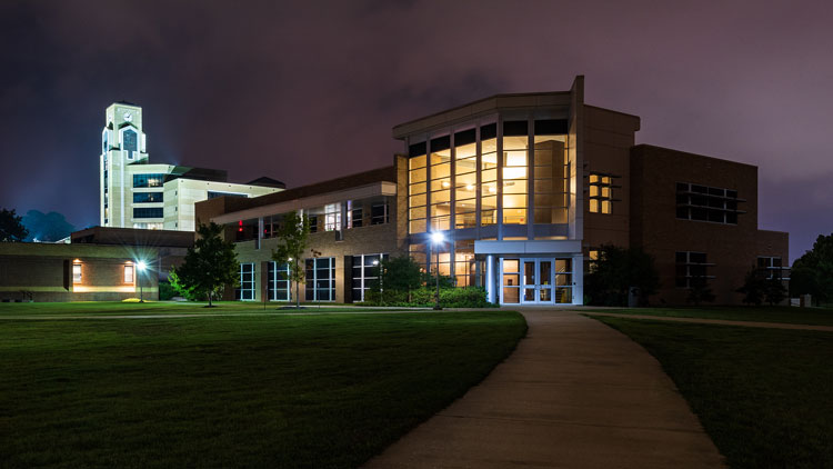 Delta Center for Economic Development (DCED)