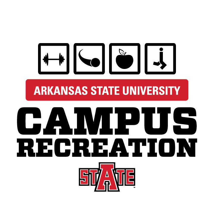 Campus recreation at Arkansas State University