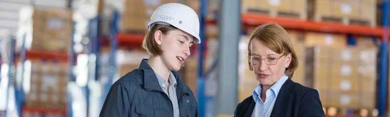 Study in the US: Global Supply Chain Management