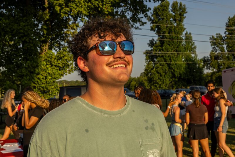 Welcome Week @ A-State