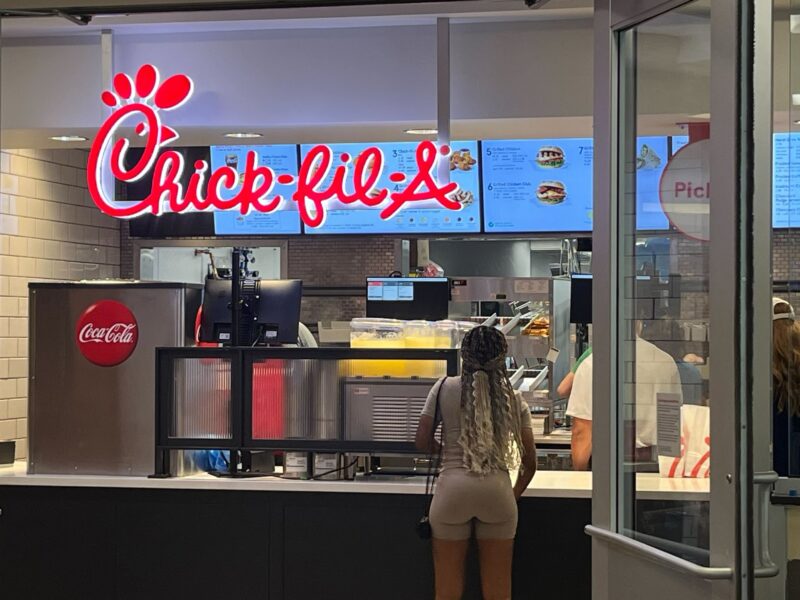 Chick-fil-A @ A-State