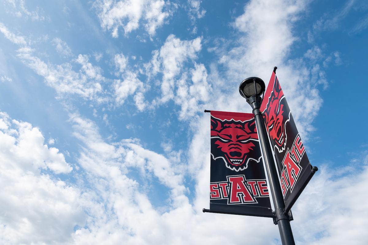 Accreditation at Arkansas State University