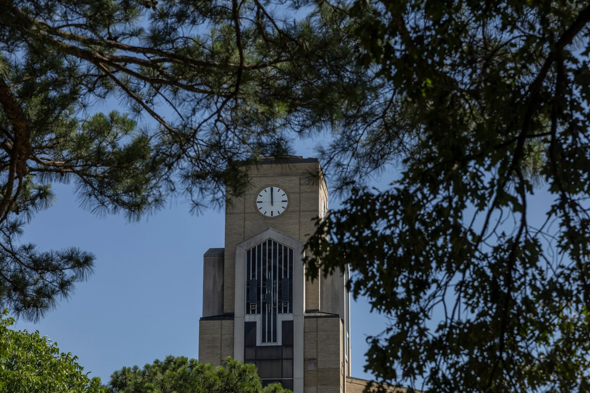 Mùa hè tại Arkansas State University
