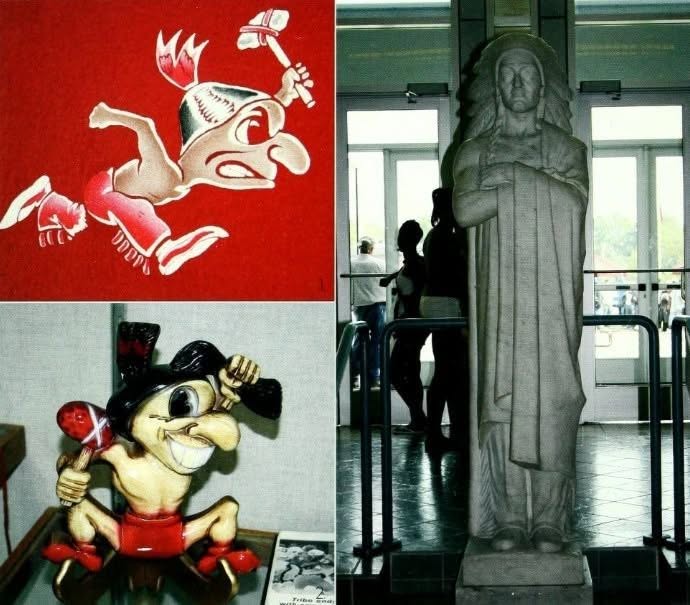 Tư liệu hình ảnh lịch sử của Arkansas State University