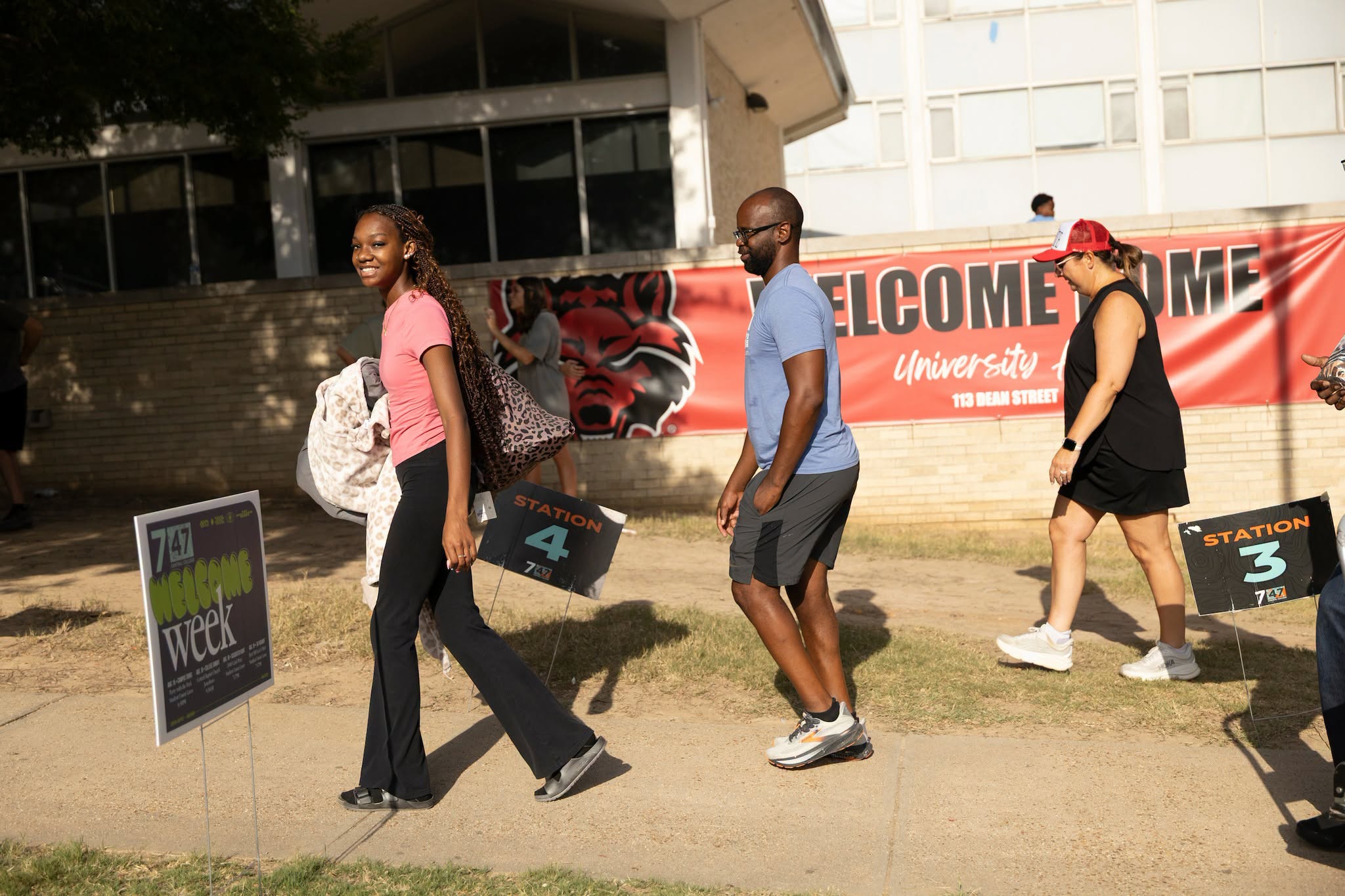 Cộng đồng sinh viên Arkansas State University